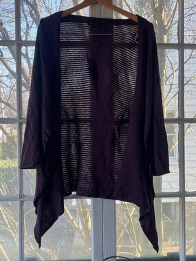 Eileen Fisher Cardigan